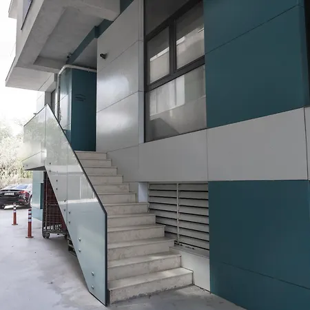 Appartamento Seavibe Sideview Mamaia Nord *