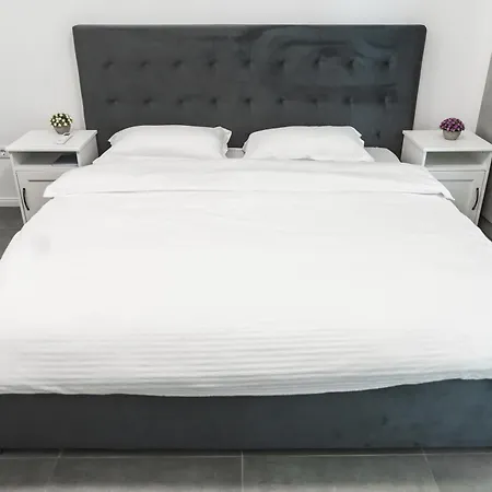 Seavibe Sideview Mamaia Nord Apartment Navodari