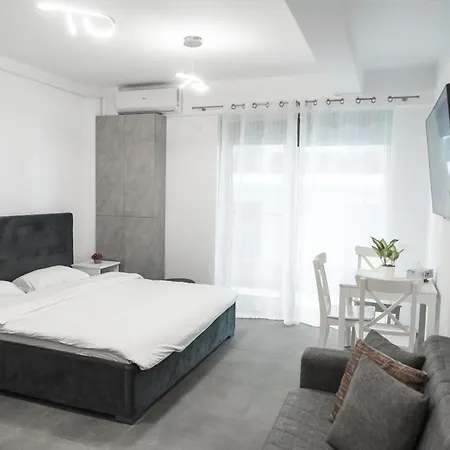 Seavibe Sideview Mamaia Nord Apartment *