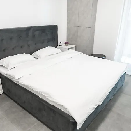 Seavibe Sideview Mamaia Nord Apartment Năvodari