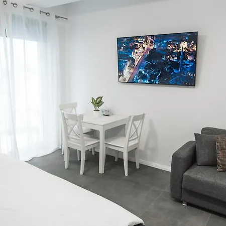 Seavibe Sideview Mamaia Nord Apartment Năvodari