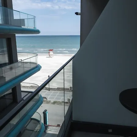 Seavibe Sideview Mamaia Nord * Năvodari